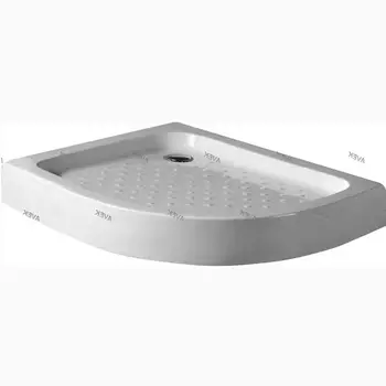 Акриловый поддон для душа Avek