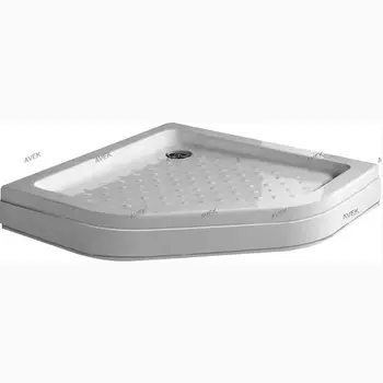 Акриловый поддон для душа Avek