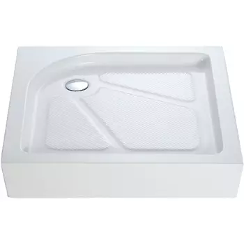 Акриловый поддон для душа Azario