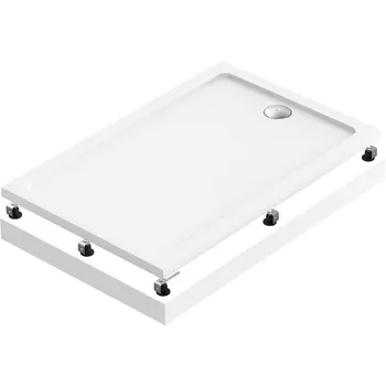 Акриловый поддон для душа Bas