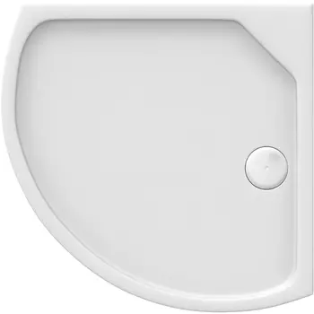 Акриловый поддон для душа Bas