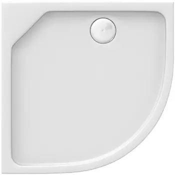 Акриловый поддон для душа Bas