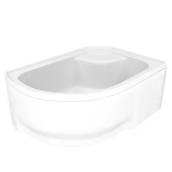 Акриловый поддон для душа Bas