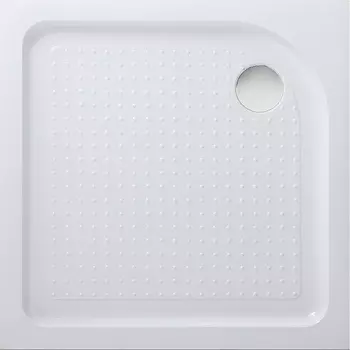 Акриловый поддон для душа BelBagno