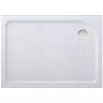Акриловый поддон для душа BelBagno
