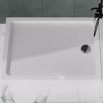 Акриловый поддон для душа BelBagno