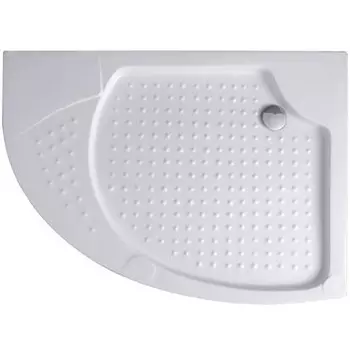 Акриловый поддон для душа Cezares