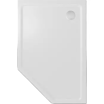 Акриловый поддон для душа Creto