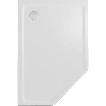 Акриловый поддон для душа Creto