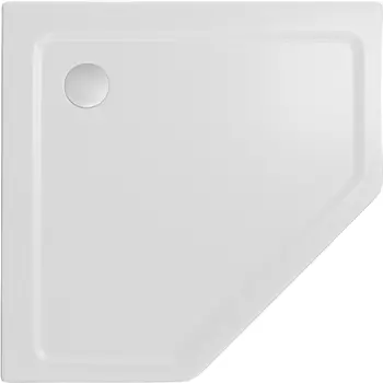 Акриловый поддон для душа Creto