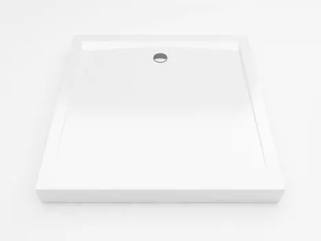 Акриловый поддон для душа Excellent