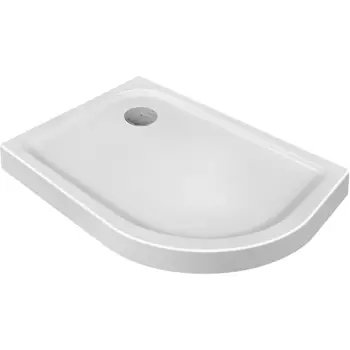 Акриловый поддон для душа Grossman