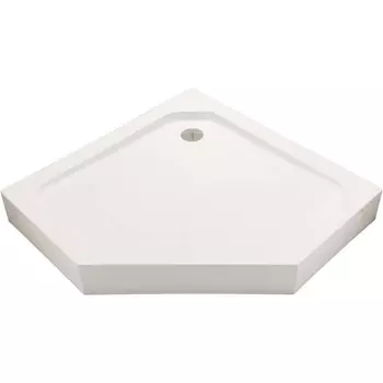 Акриловый поддон для душа Grossman