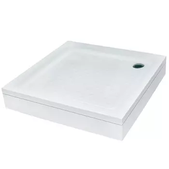 Акриловый поддон для душа Iddis