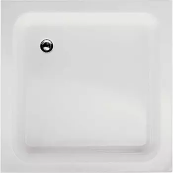 Акриловый поддон для душа Kolpa San