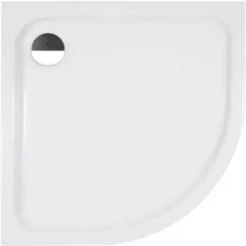 Акриловый поддон для душа Laufen