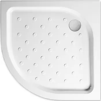 Акриловый поддон для душа Melodia della vita