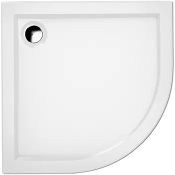 Акриловый поддон для душа Melodia della vita