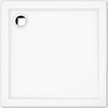 Акриловый поддон для душа Melodia della vita