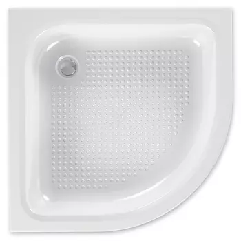 Акриловый поддон для душа Melodia della vita