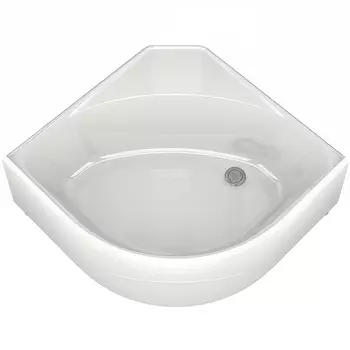 Акриловый поддон для душа Melodia della vita