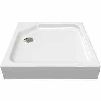 Акриловый поддон для душа Niagara