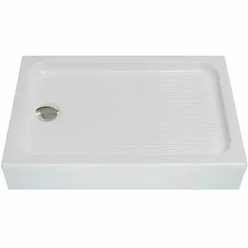 Акриловый поддон для душа Niagara