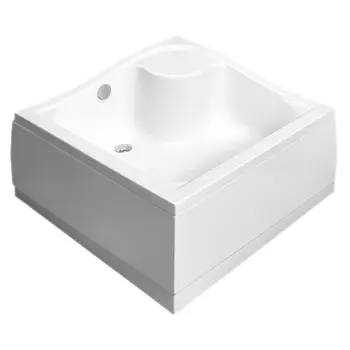 Акриловый поддон для душа Radaway