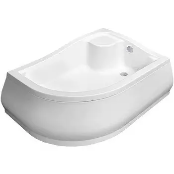 Акриловый поддон для душа Radaway