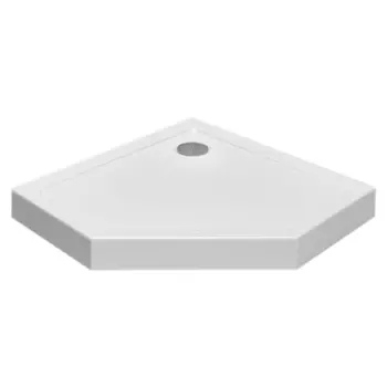 Акриловый поддон для душа Radaway