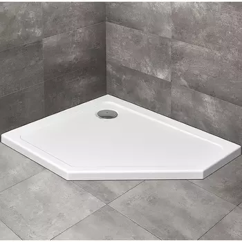 Акриловый поддон для душа Radaway