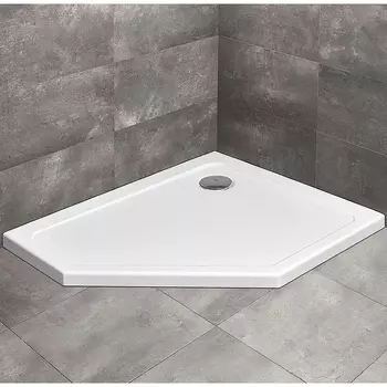 Акриловый поддон для душа Radaway