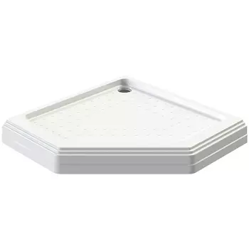 Акриловый поддон для душа Radomir