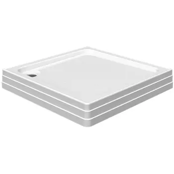 Акриловый поддон для душа Radomir