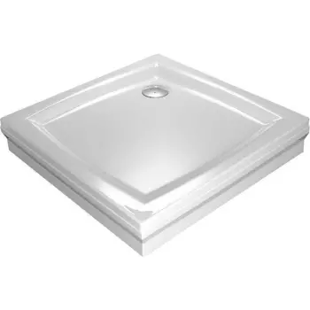 Акриловый поддон для душа Ravak