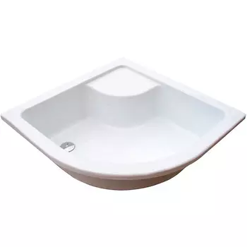 Акриловый поддон для душа Ravak