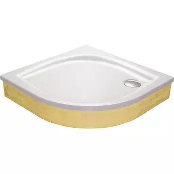 Акриловый поддон для душа Ravak