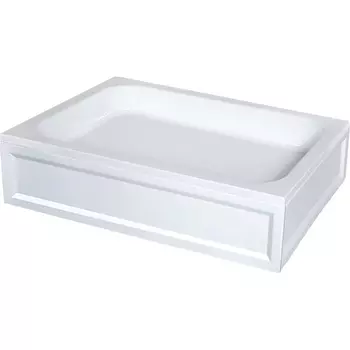 Акриловый поддон для душа RGW