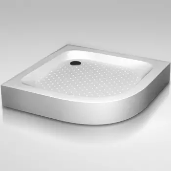 Акриловый поддон для душа RGW