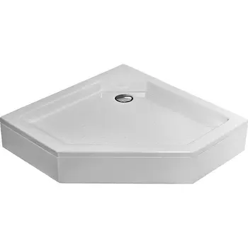 Акриловый поддон для душа RGW