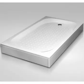 Акриловый поддон для душа RGW