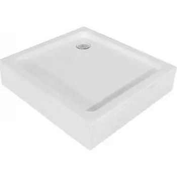 Акриловый поддон для душа RGW