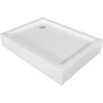 Акриловый поддон для душа RGW