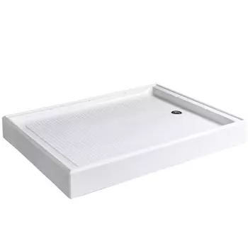 Акриловый поддон для душа Wemor