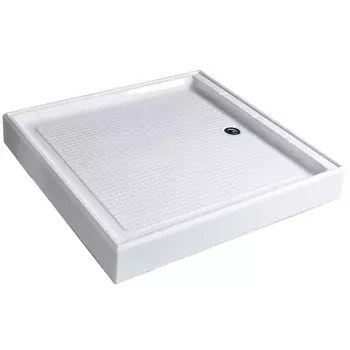 Акриловый поддон для душа Wemor