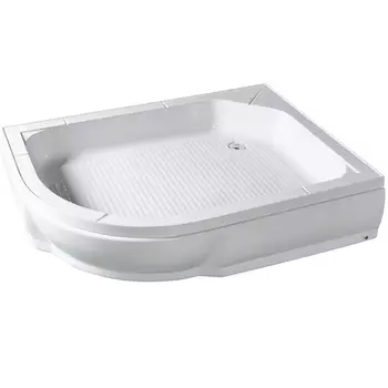 Акриловый поддон для душа Wemor