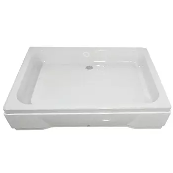 Акриловый поддон для душа Wemor