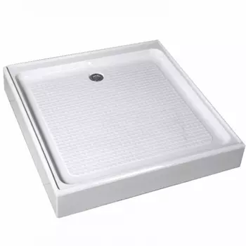 Акриловый поддон для душа Wemor