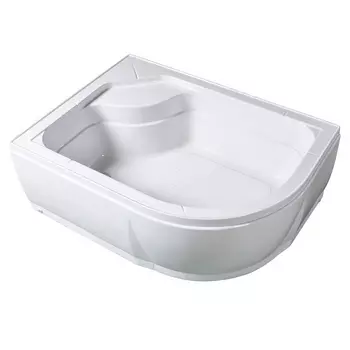 Акриловый поддон для душа Wemor