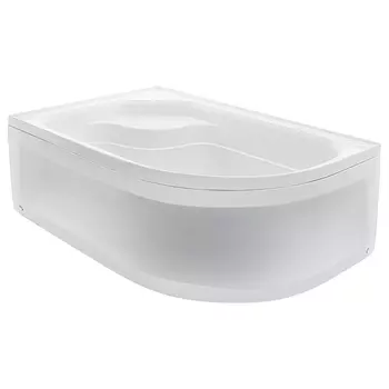 Акриловый поддон для душа Wemor